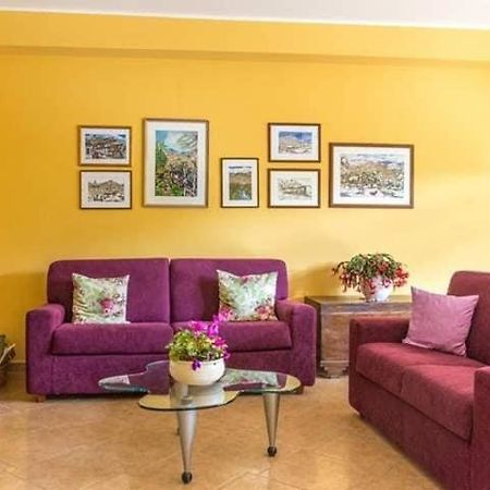 B&B Sant'Andrea Morano Calabro Buitenkant foto