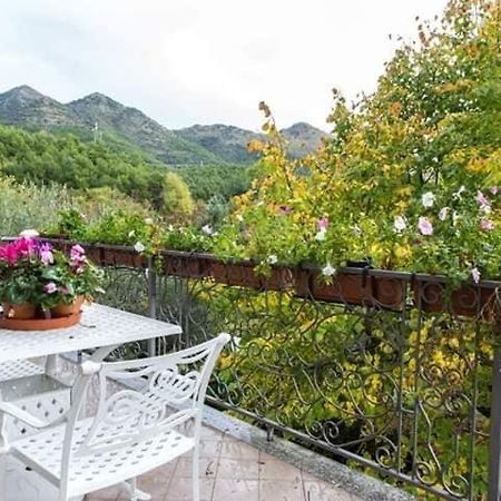B&B Sant'Andrea Morano Calabro Buitenkant foto