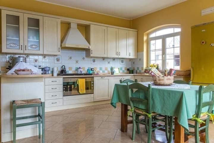 B&B Sant'Andrea Morano Calabro Buitenkant foto